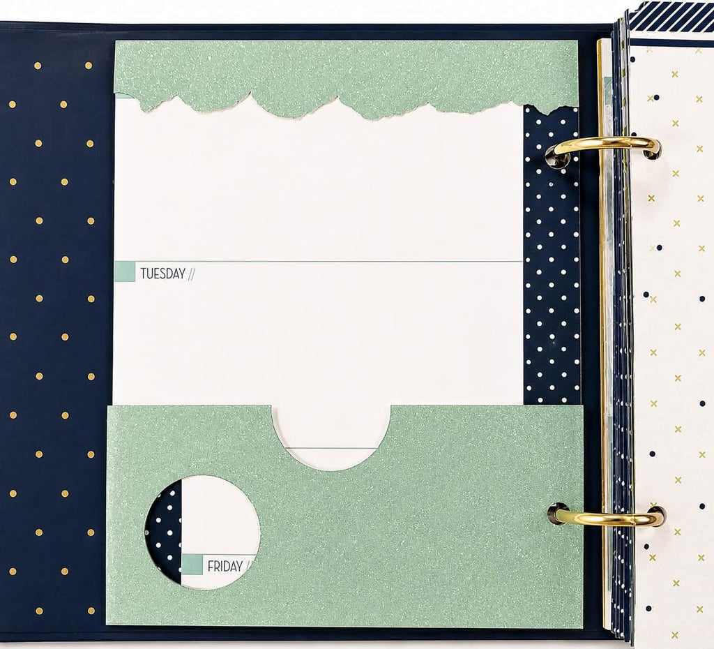 Planned Life Planner