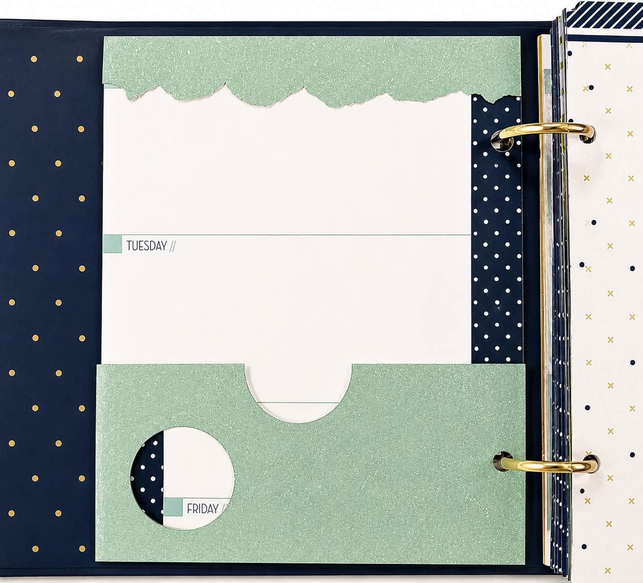 Planned Life Planner