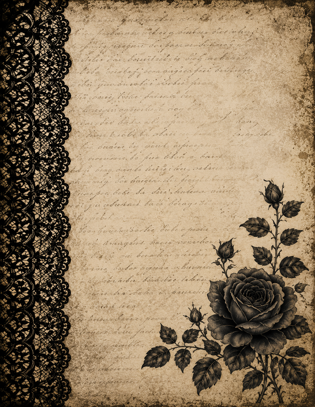 Mourning Parlor