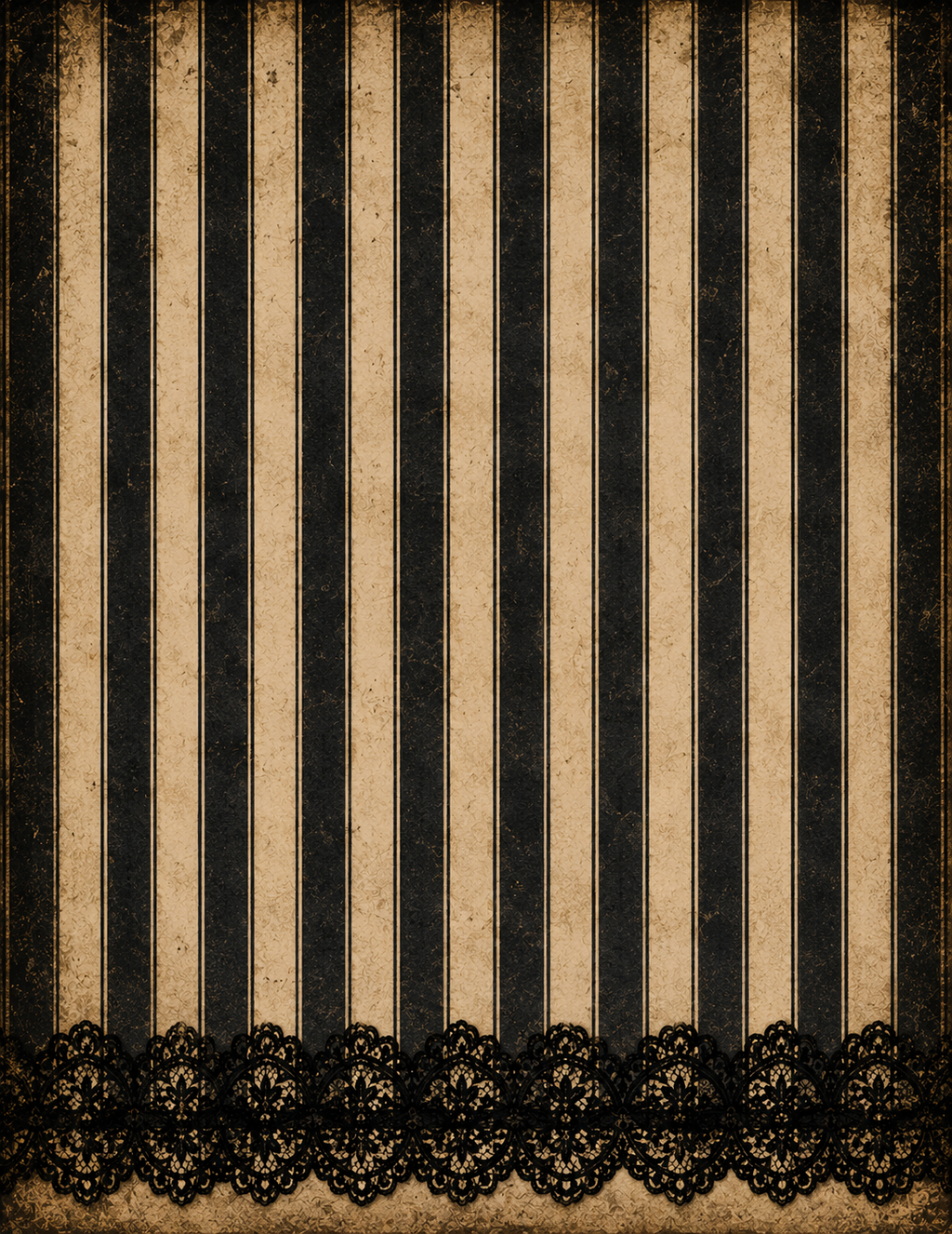 Mourning Parlor