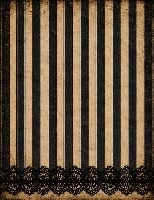Mourning Parlor